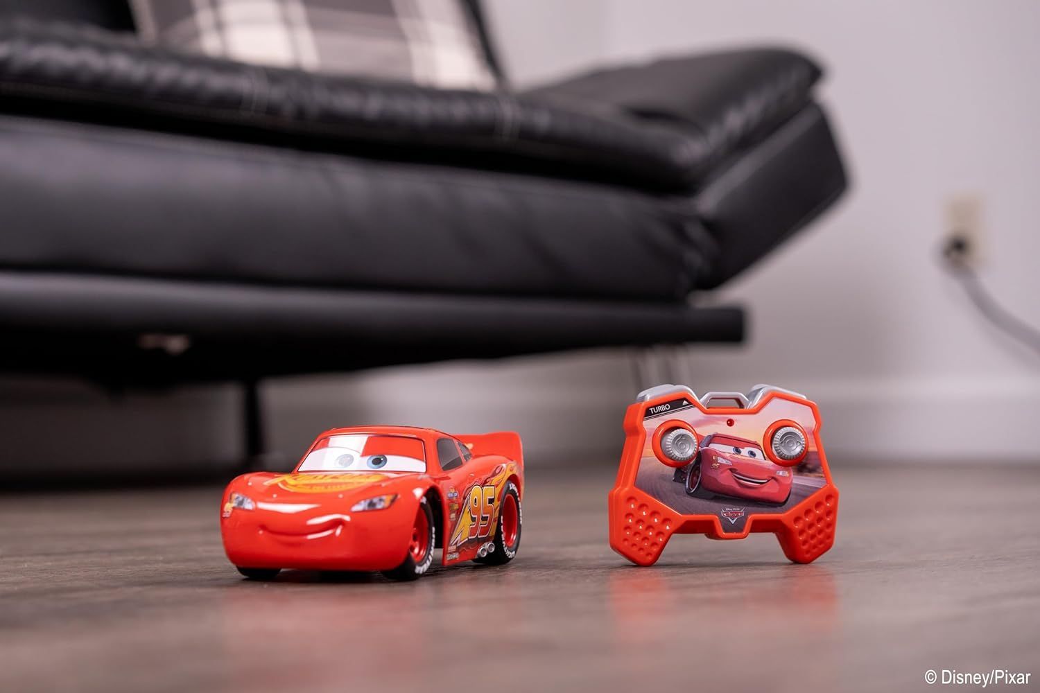 Pixar Disney Cars ディズニー カーズ マックイーン