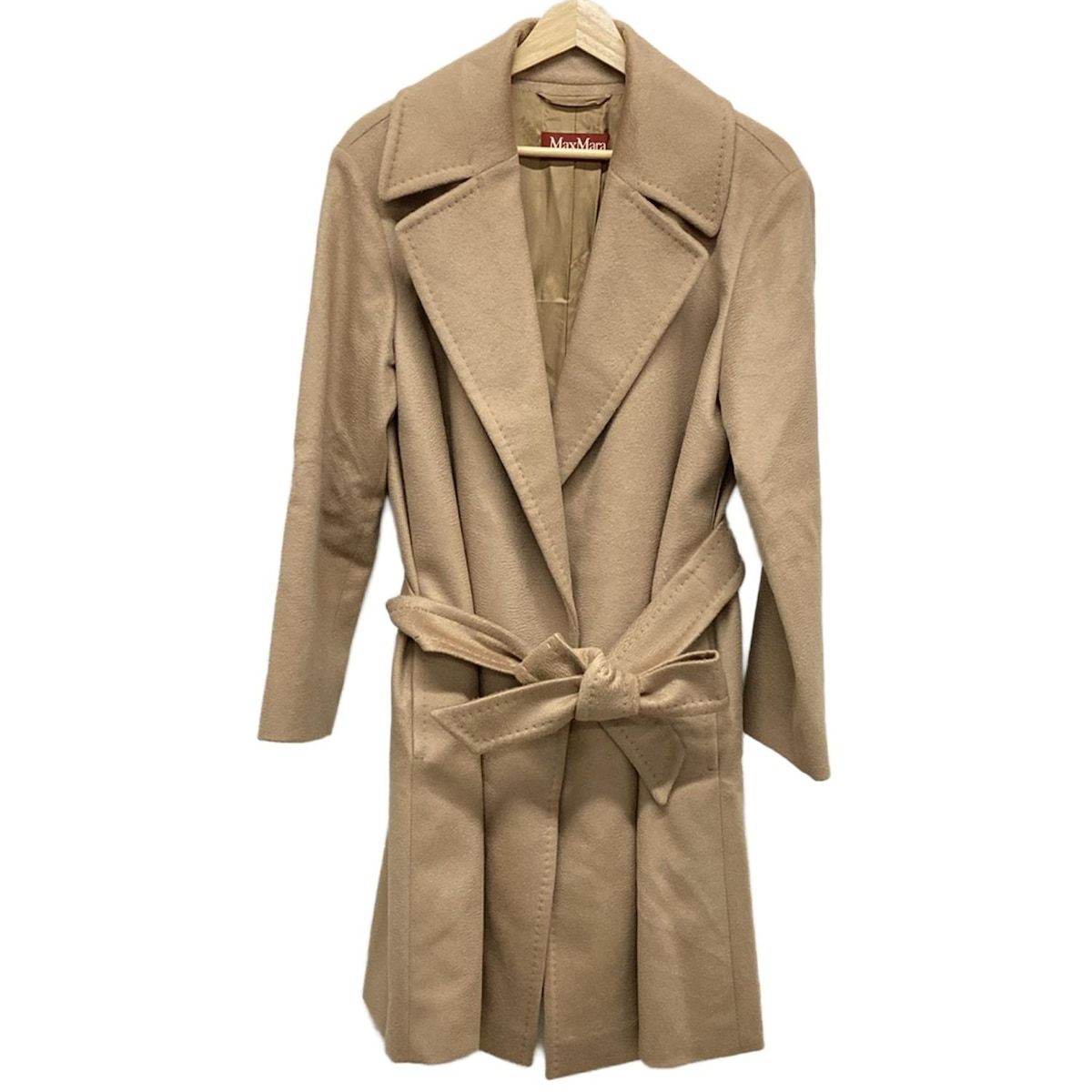 Max Mara - 極美品 エスマックスマーラ S Max Mara コート