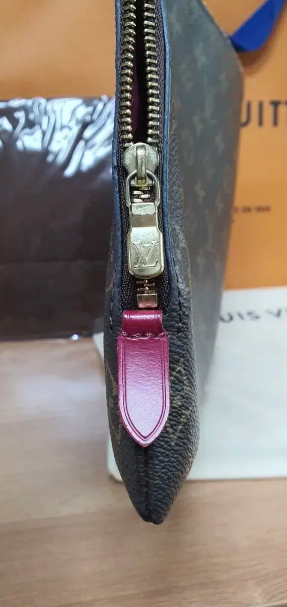 ヴォヤージュ MM