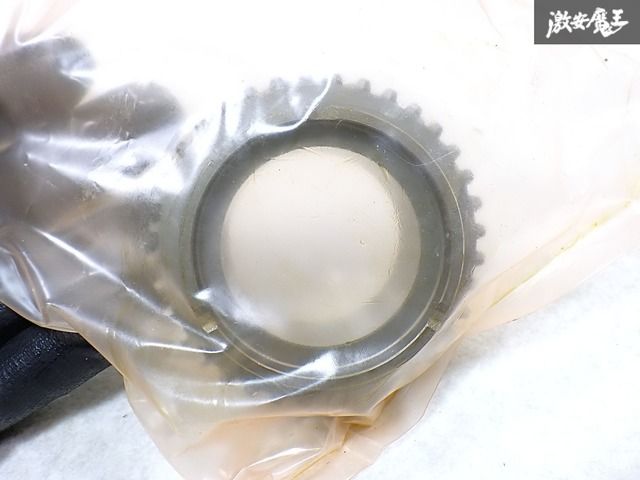  ホンダ DC 2 インテグラ タイプR B 18 C 98 Spec メインシャフト 4速ギア 4 thギア 23451-P 80-000 棚S-3 車 バイク 自転車