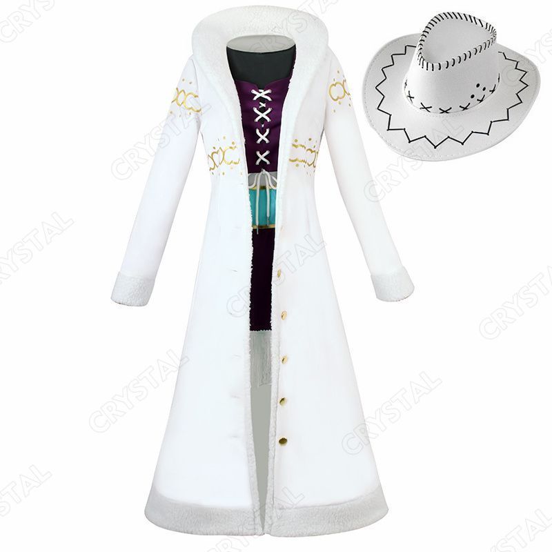 ワンピース ニコ?ロビン 和服 コスプレ衣装 Nico?Robin コスプレ ONE PIECE コスプレ道具 ステージ服 コスチューム イベント 仮装 学園祭