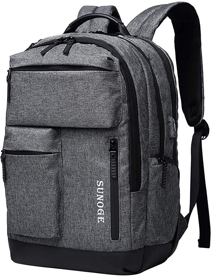 ★新品★ リュックサック 高密度防水 カジュアル 軽量 盗難防止 ファッション レディース 送料５００円 7月価格 (おすすめ) : [HeiDiga] リュック レディース 通学 韓国 大容量 防水