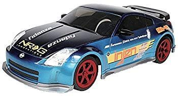 【】【非常に良い】1/16 REAL SOUND RACING 日産350Z N94193 2zzhgl6