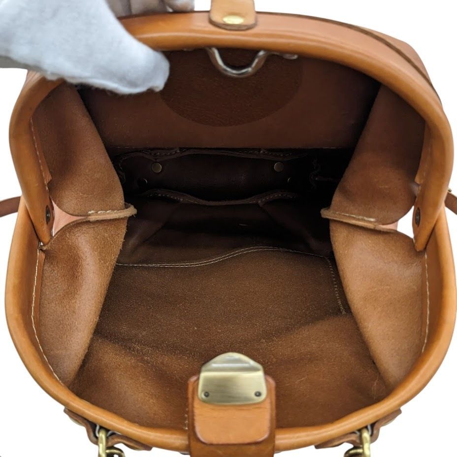 HERZ ヘルツ R-144 わんぱくリュック バックパック ユニセックス