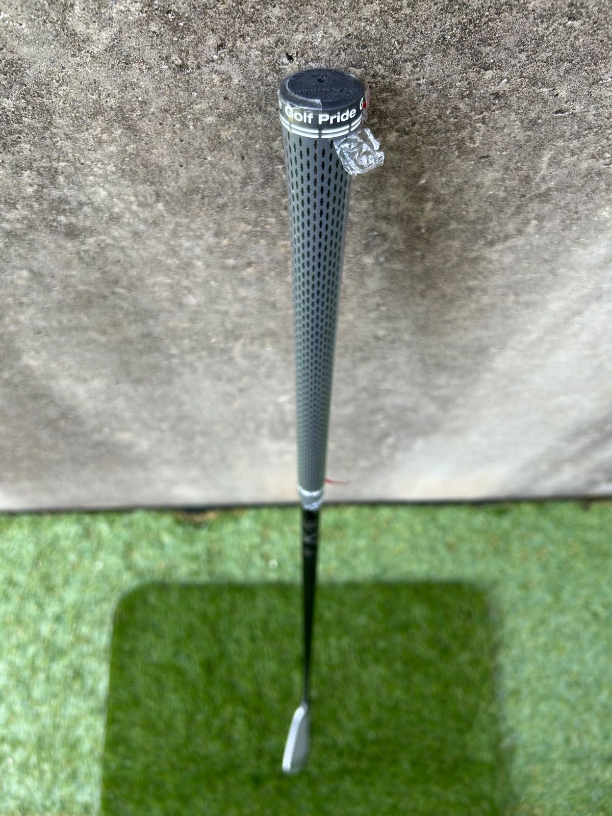 テーラーメイド P770 Diamana Thump 95 S 4-9.P 7本 アイアン 250515#1