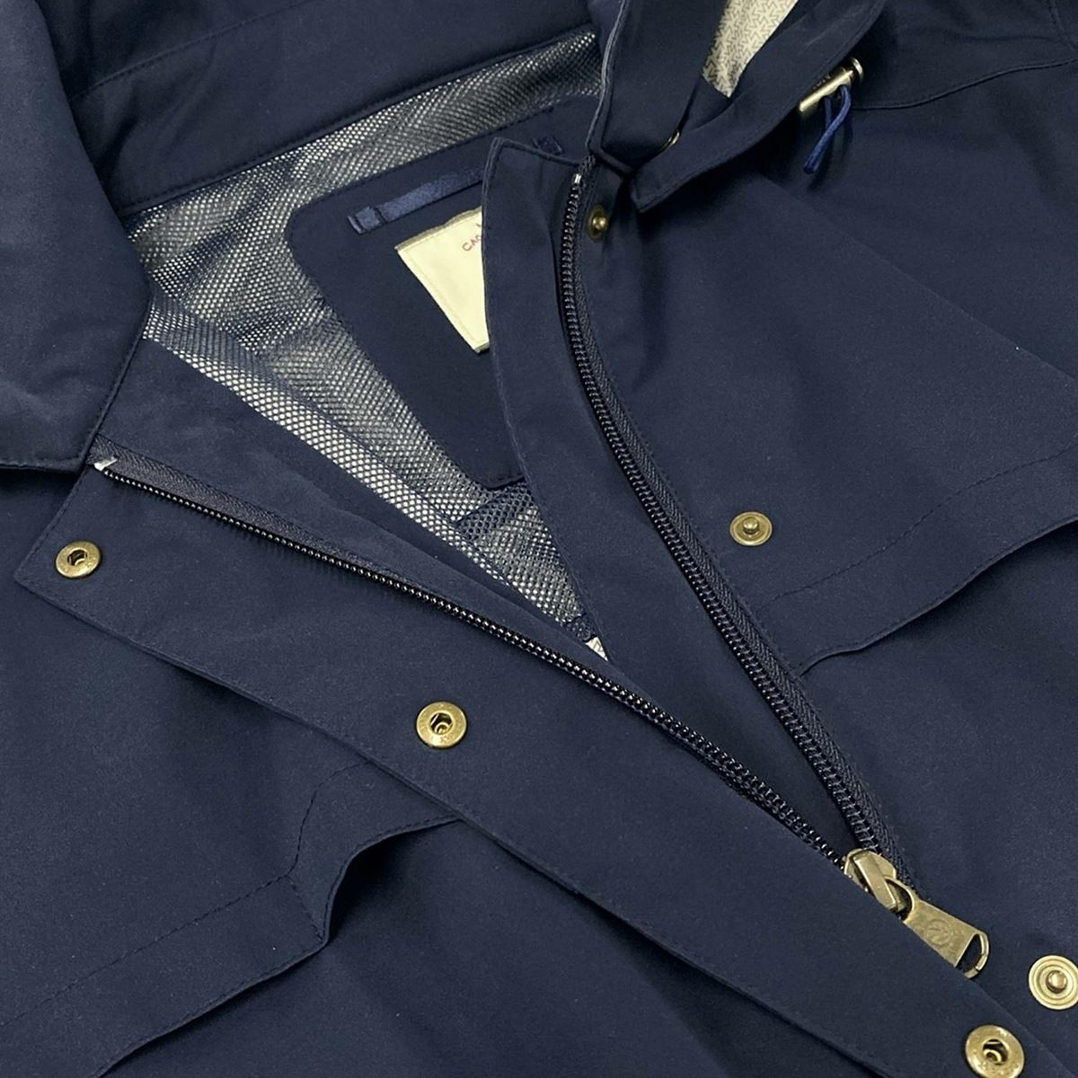 コート サイズM