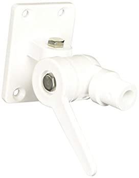 SHAKESPEARE MOUNT 4186U Shakespeare 4186U Nylon Ratchet Mount - Unassembled