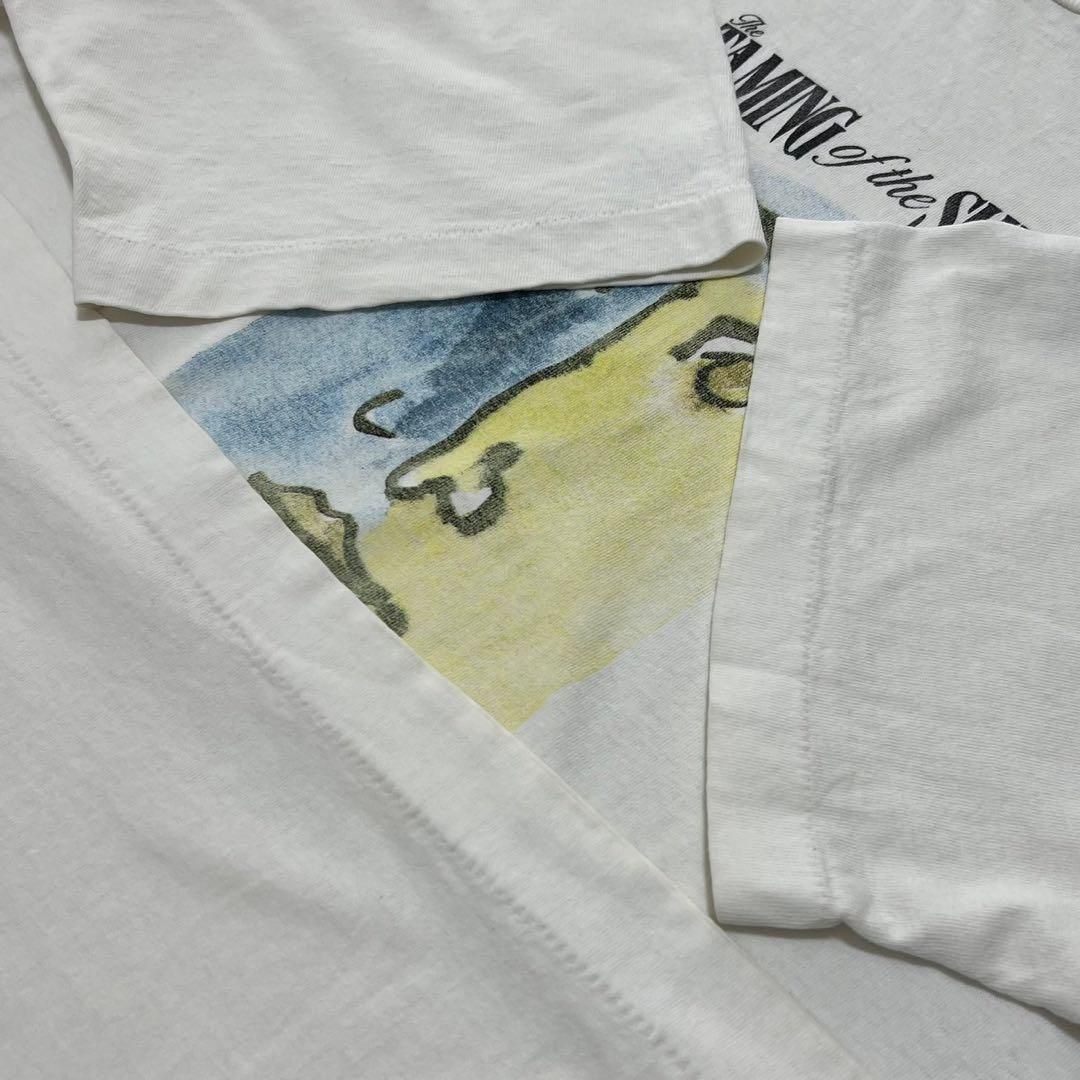 レア シェイクスピア じゃじゃ馬ならし 喜劇 ビンテージ tシャツ 