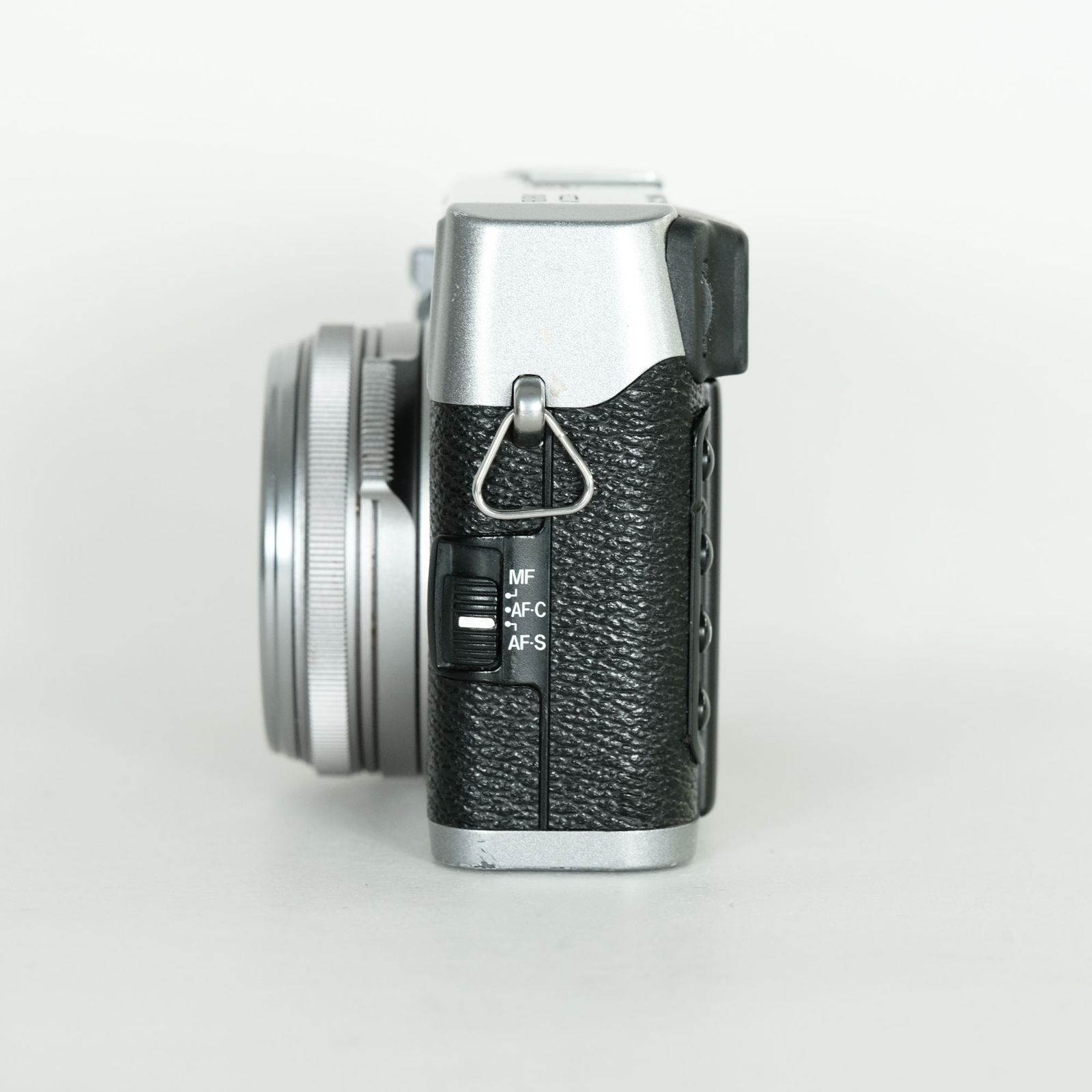 Fujifilm X100S コンパクトデジタルカメラ Amazon.com : Fujifilm X100S 16 MP Digital Camera with 2.8