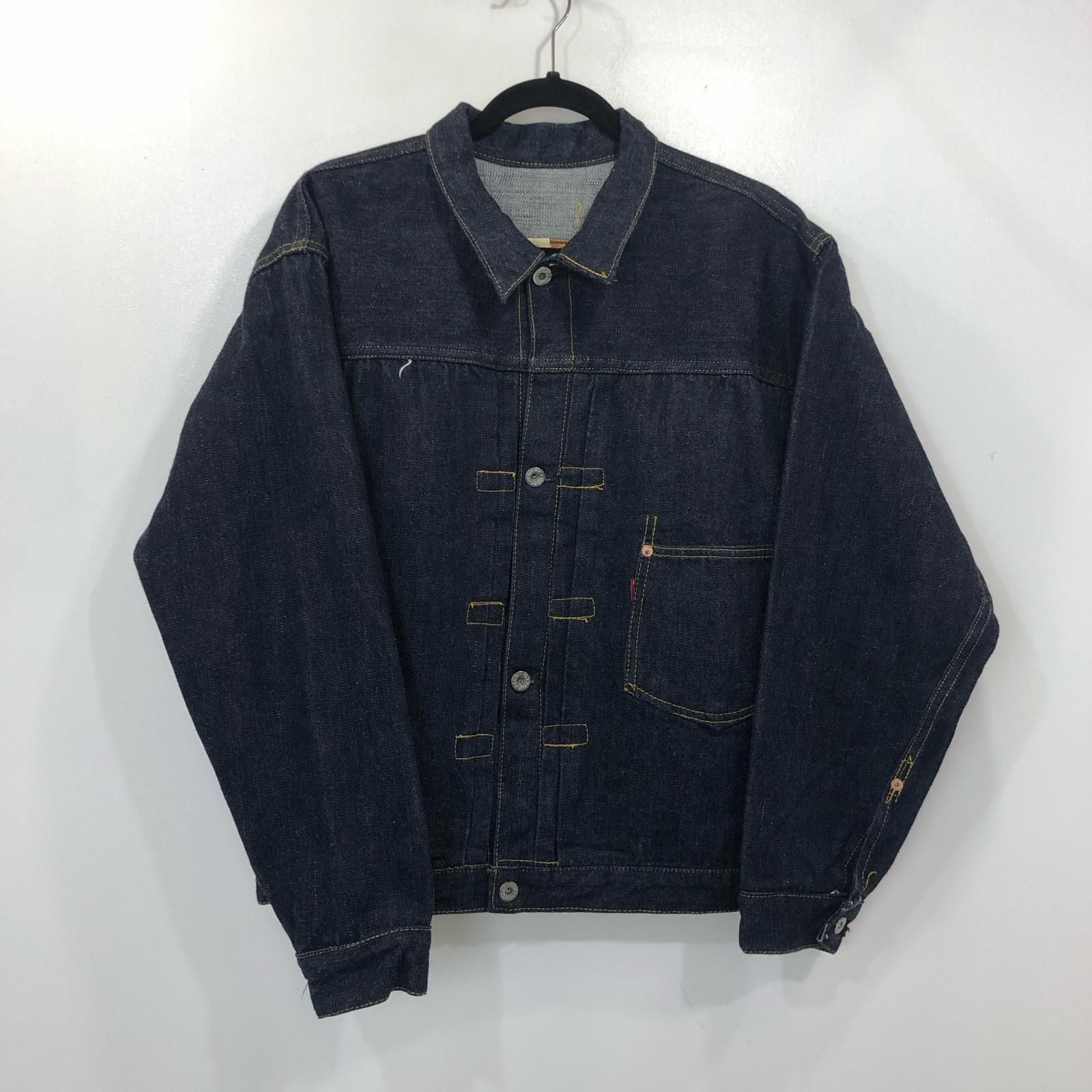 姫路東店】 中古 ONE PIECE OF ROCK｜ワンピースオブロック デニム M 
