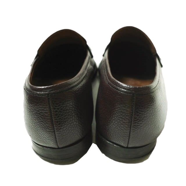 CROCKETT&JONES x BEAMS F クロケットアンドジョーンズ ビームスエフ