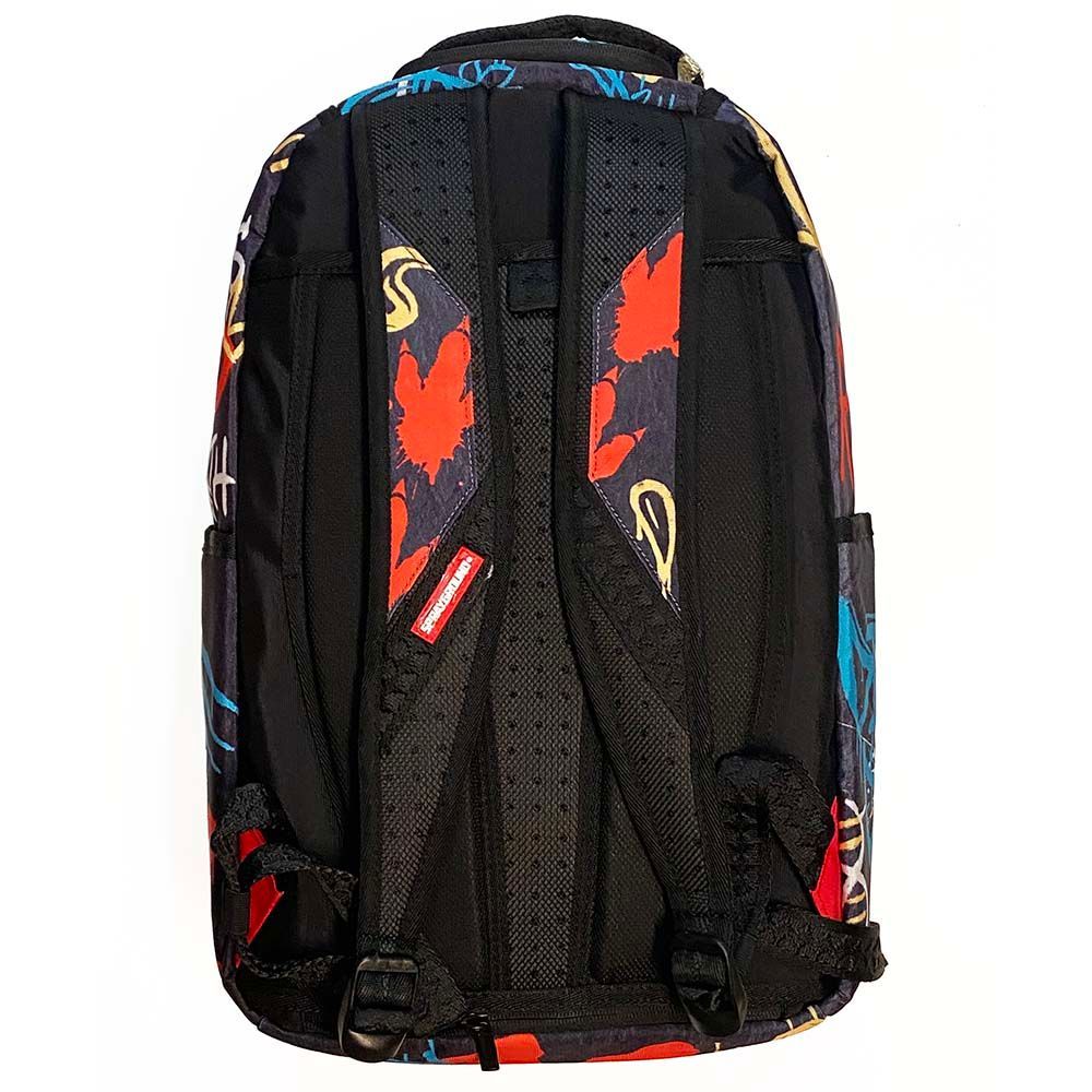 SPRAYGROUND リュック バックパック 2025FALL】SPRAYGROUND スプレイグラウンド x ピンクパンサー