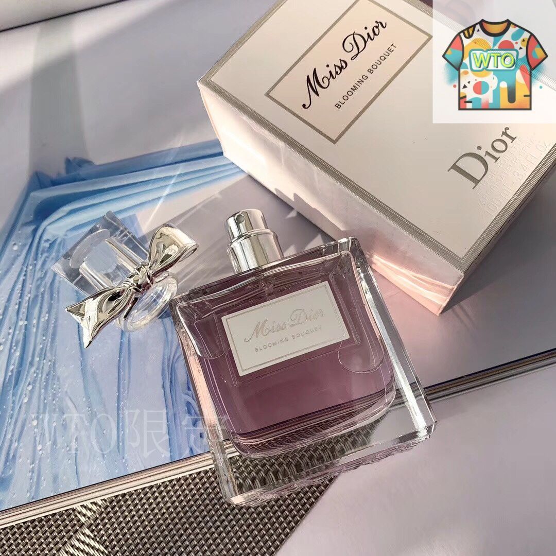 パープル・ウード　ディオール　40ml Dior ミス ディオール ドル コール エッドテ 100ml 香水-3-5