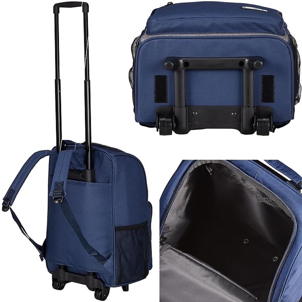 ジェットエージ スーツケース 3ＷＡＹキャリー リュック キャリーバッグ