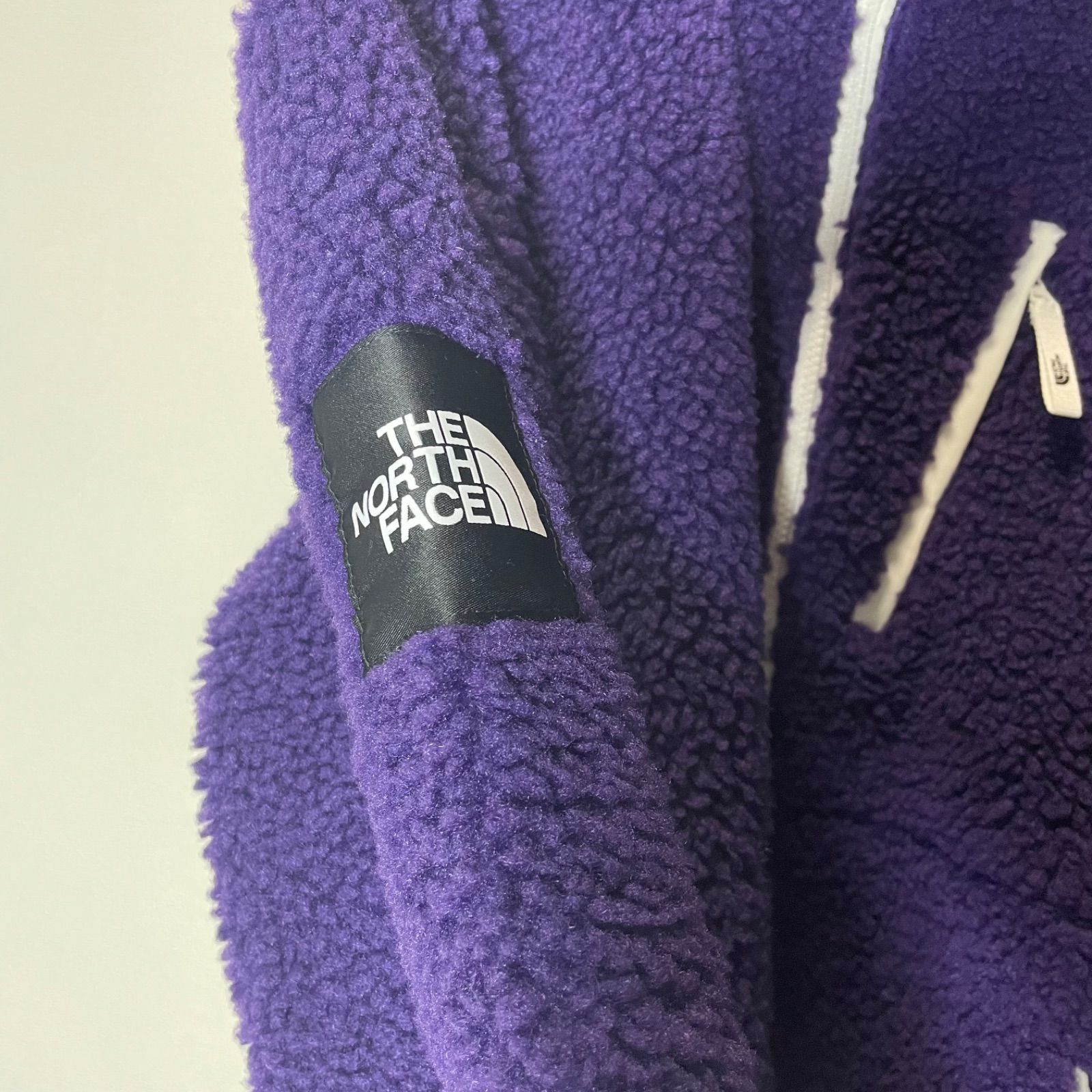 国内未発売色】THE NORTH FACE ノースフェイス RIMO FLEECE リモ ...