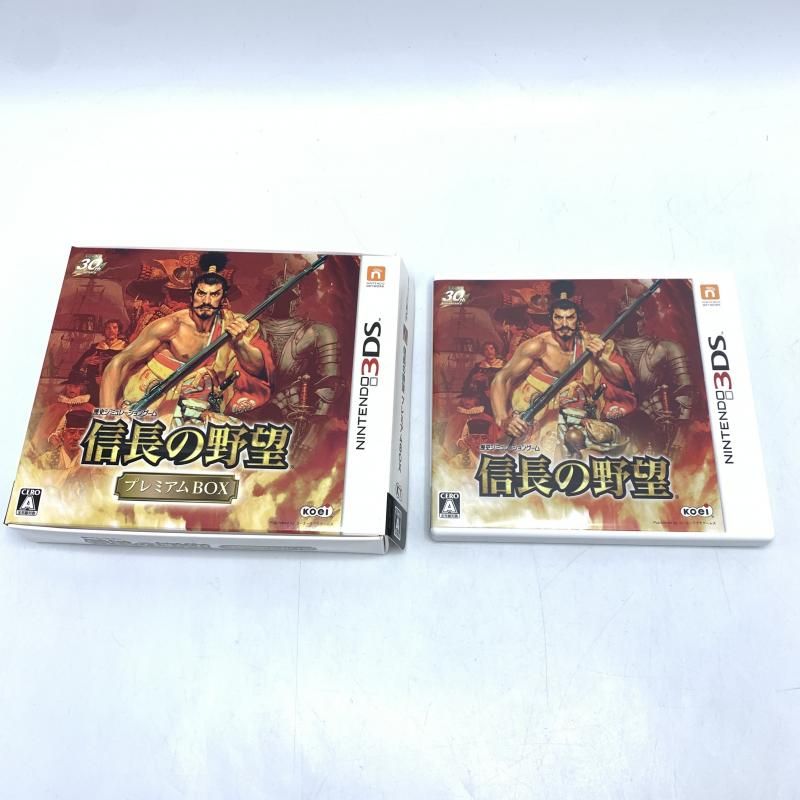 ニンテンドー3DS - 【新品未開封 3DS】信長の野望 3DS 入手困難 レア 歴史 コーエーテクモ Amazon.co.jp: 信長の野望 - 3DS : ゲーム