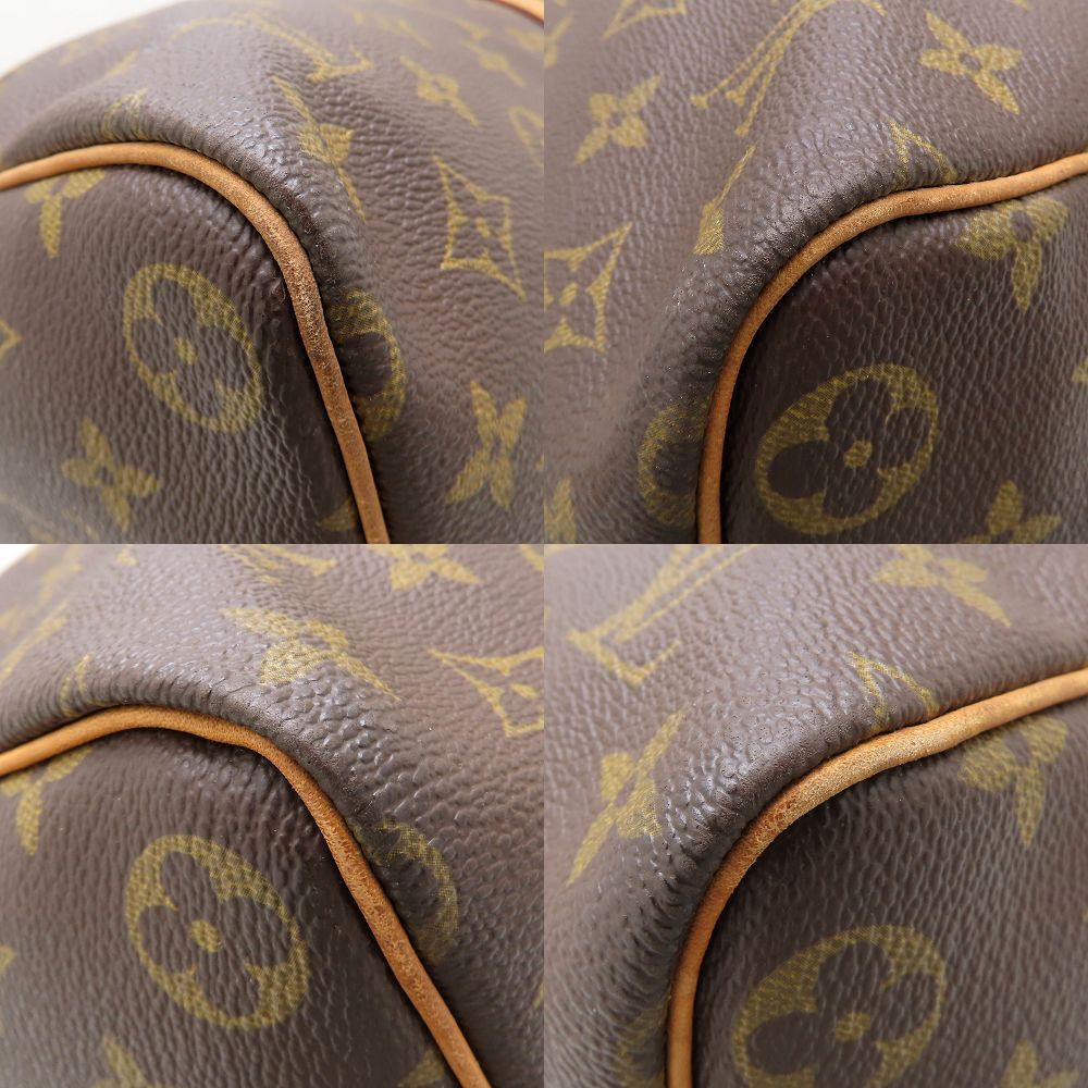 LOUIS VUITTON ルイヴィトン モノグラム キーポル45 M41428