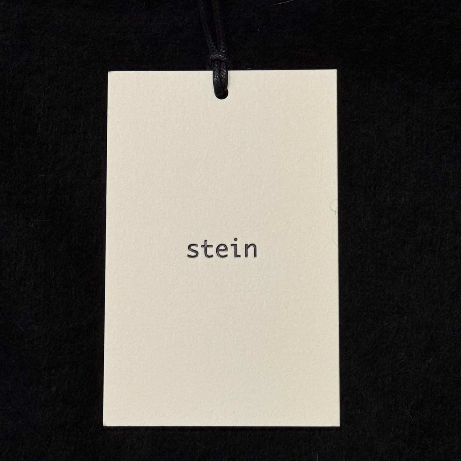 M 新品同様 stein カシミヤ セーブル ニット セーター 楽天市場】stein シュタイン 22AW EX FINE CASHMERE SABLE KNIT