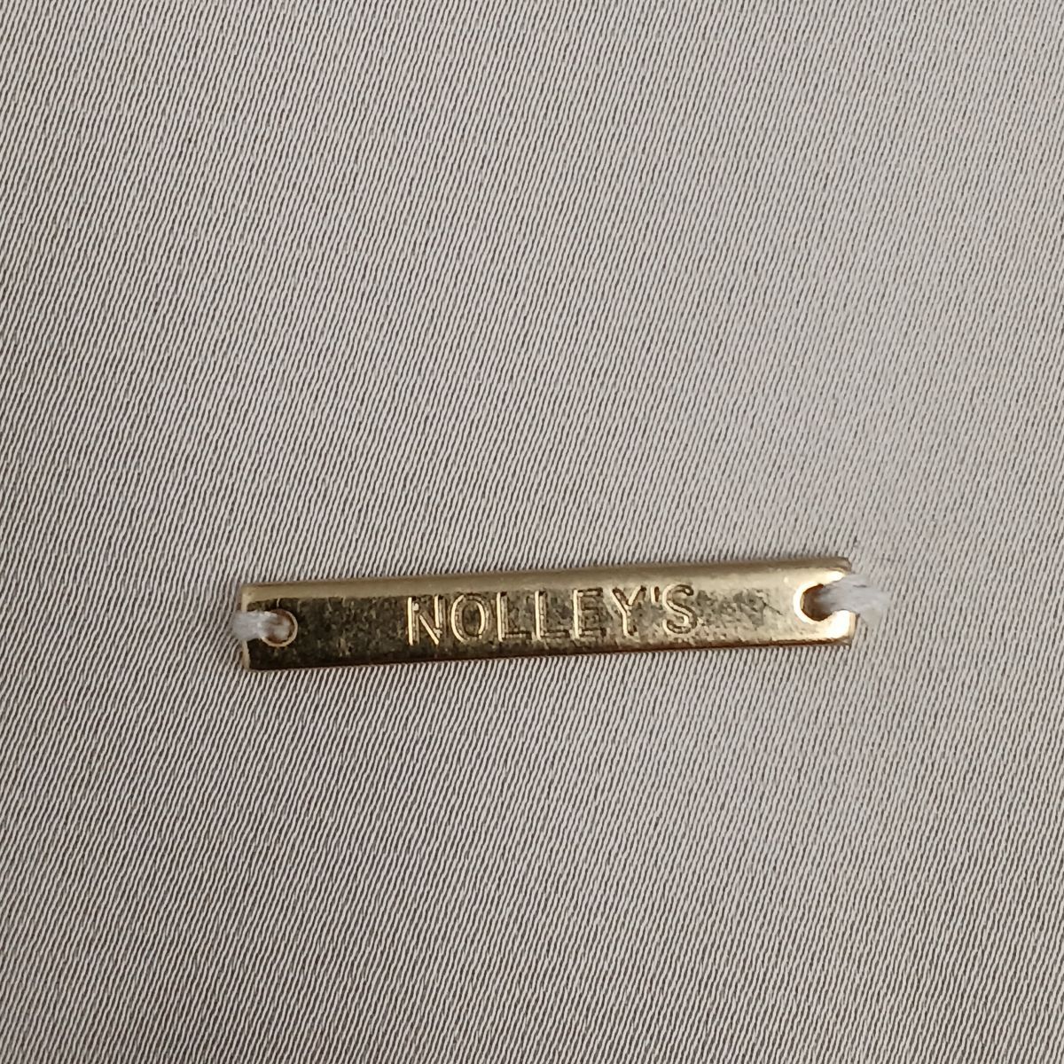  NOLLEY’S ノーリーズ レディース きれいめ ブラウス ホワイト オフホワイト ベージュ サイズ３６ 〇 半袖(Tシャツ) Tシャツ カットソー