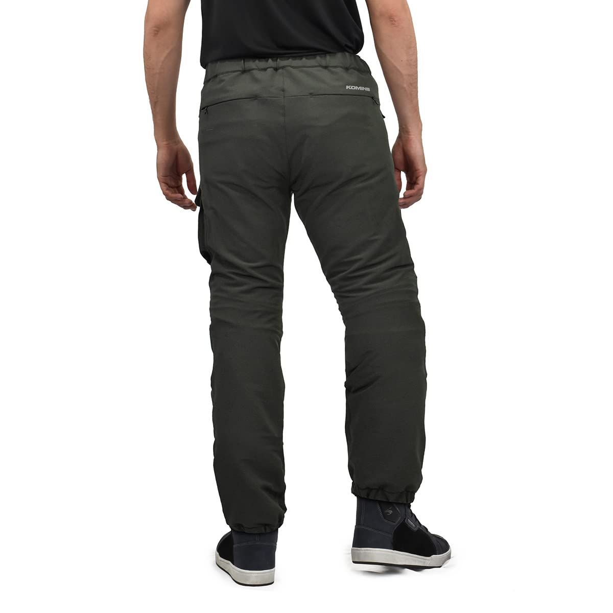 クールドライプロテクトジョガーパンツ Olive