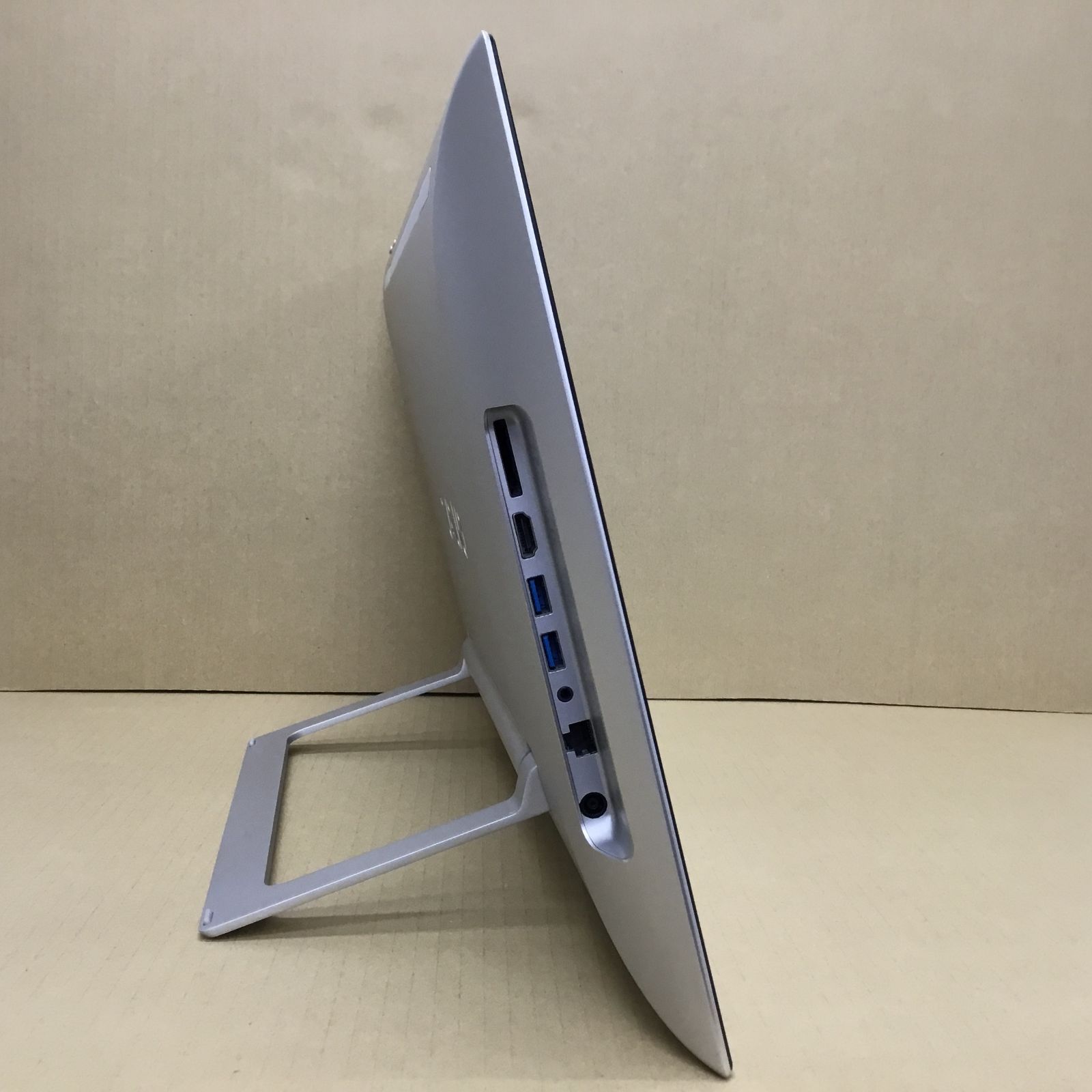 ソニー 一体型PC SVT21228EJB CI5 1000GB 21.5インチ
