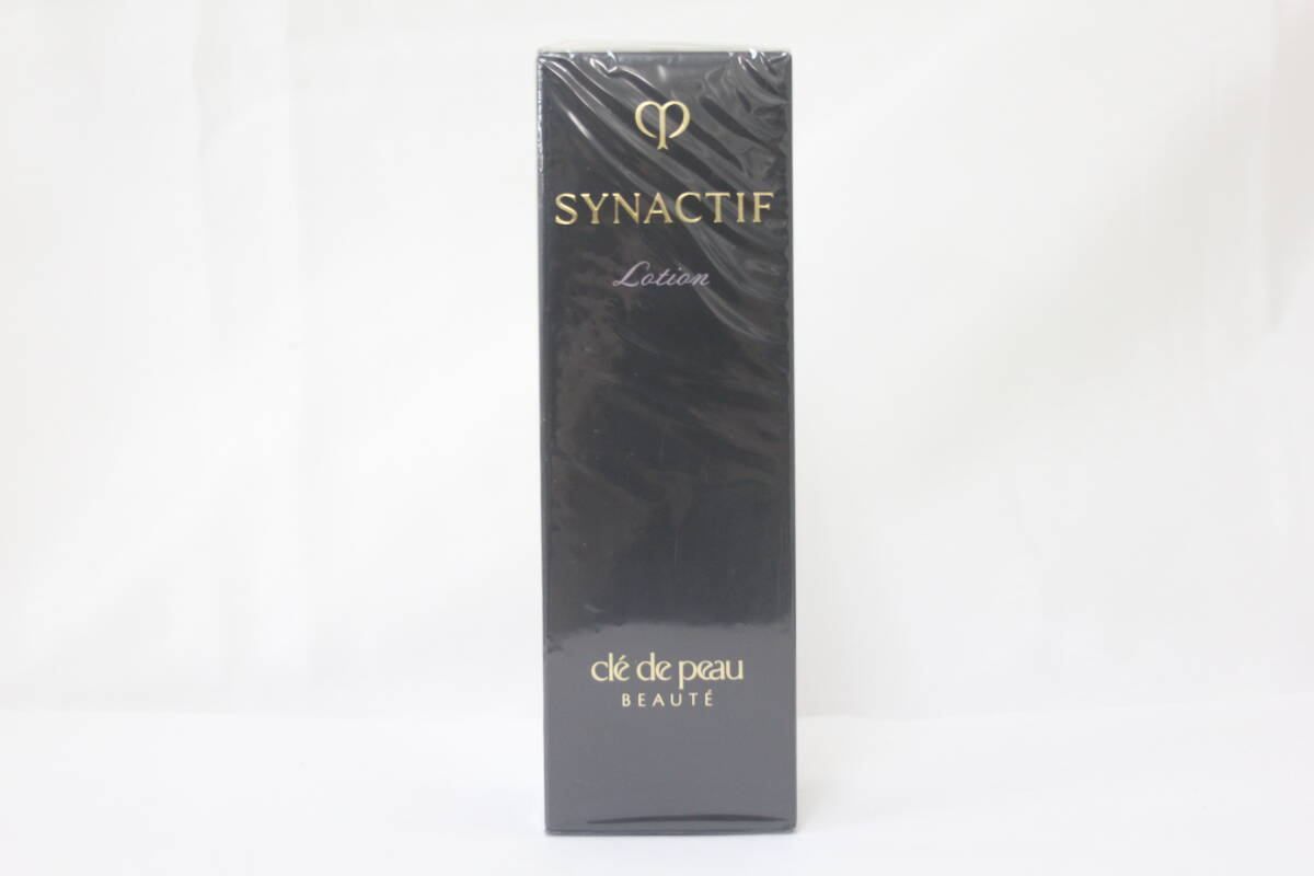 シナクティフ ローションイドラタント　レフィル 125ml クレ・ド・ポー ボーテ シナクティフ / ローションイドラタント