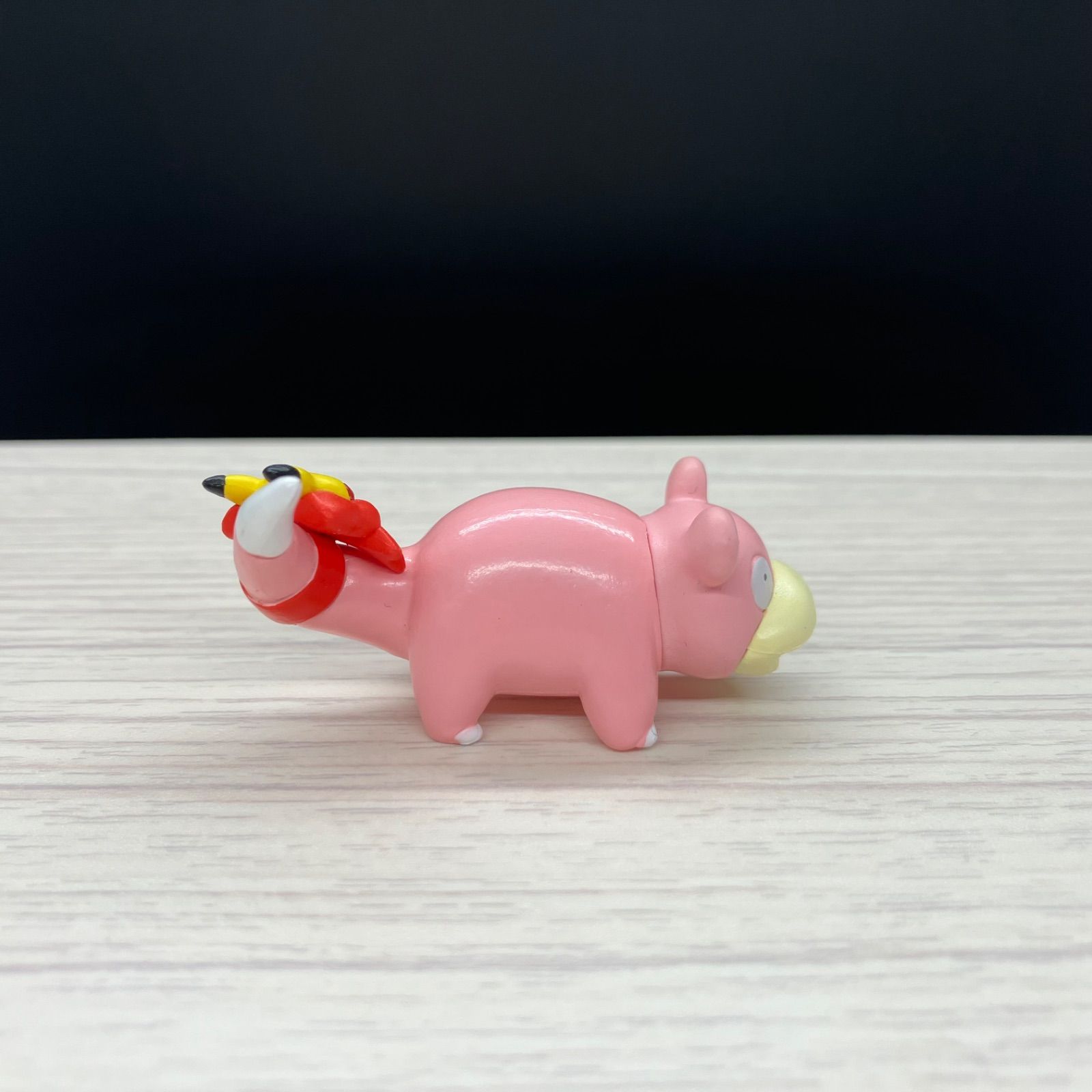 ピカチュウ＆イーブイだいすきクラブ ヤドン 【A-6 ポケモン