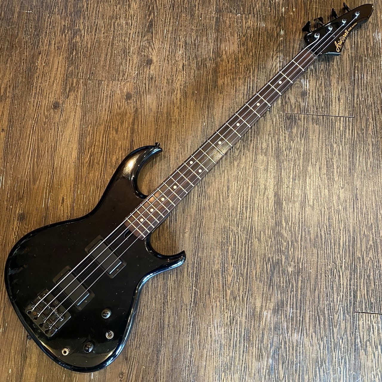 Aria Pro II RSB Series Medium II 1985 Electric Bass Guitar