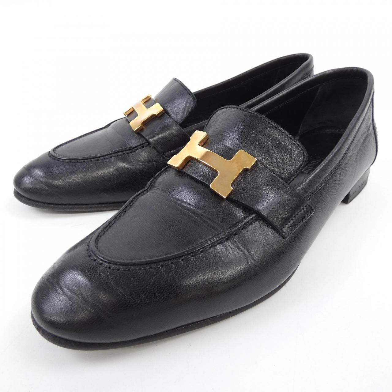  エルメス HERMES パリ PARIS Hディテール 231049 Z シューズ その他 靴