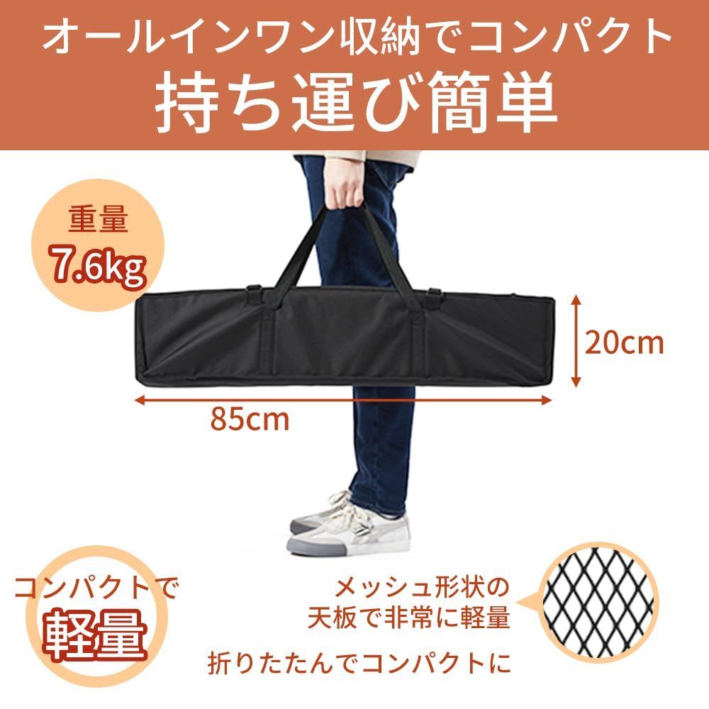 数量 収納袋付き クッカースタンド アウトドア ロータイプ ファイヤー 組み替え キャンプ 囲炉裏テーブル テーブル バーベキュー M-4005 焚き火テーブル マルチ UP SOLO