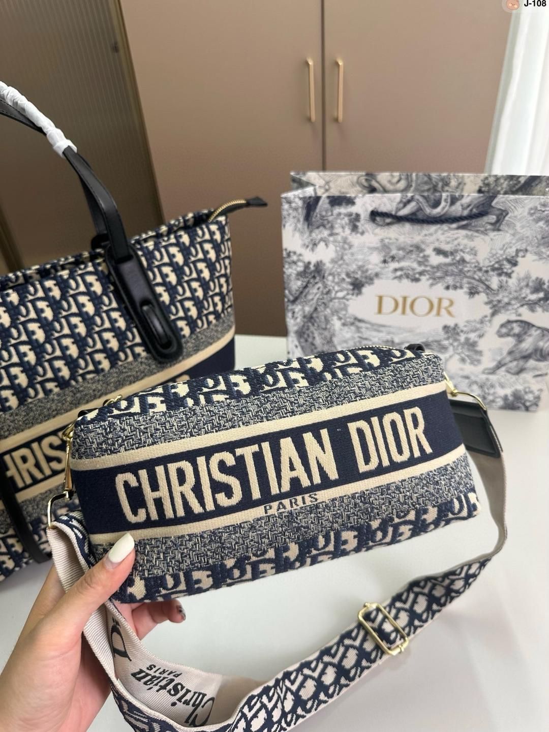 Dior ショルダーバッグ ハンドバッグ｜本日限定特価｜新品未使用