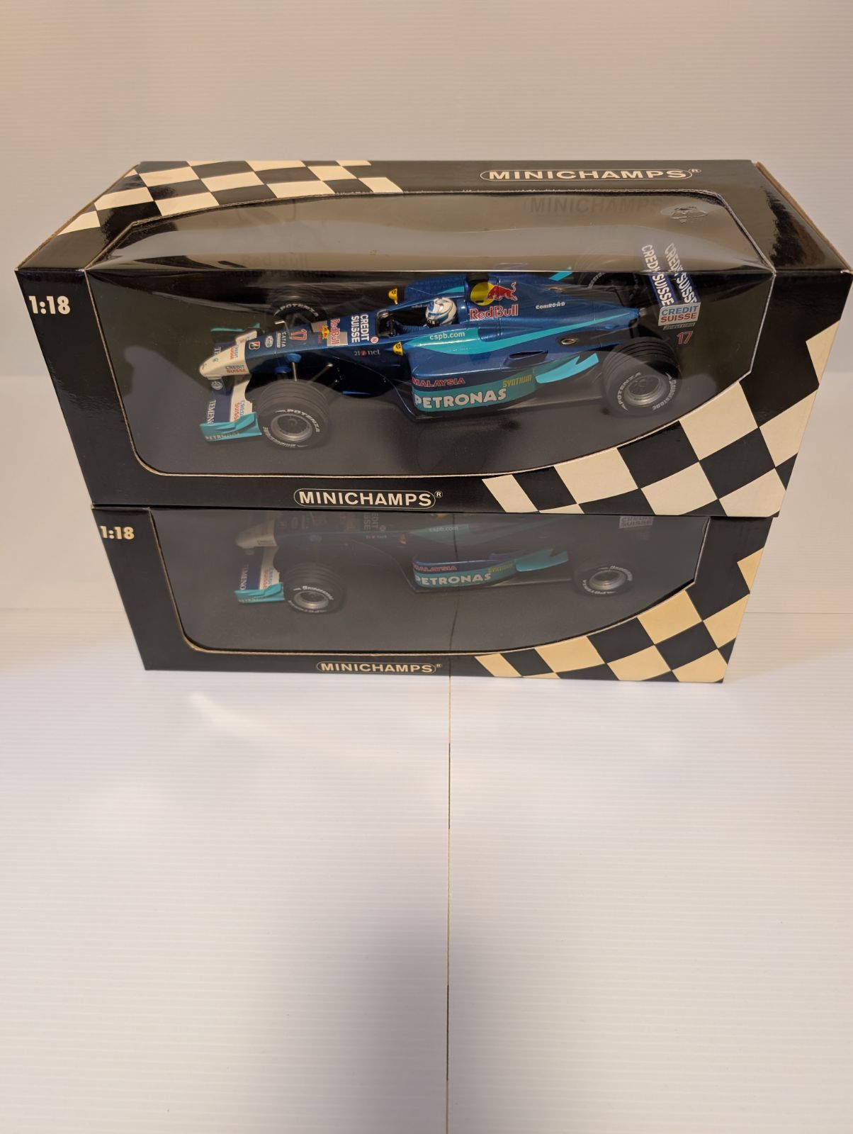 状態注意 2台セット