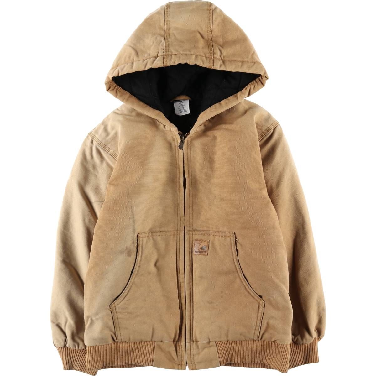 Carhartt カーハート ジャケット Carhartt カーハート ジャケット メンズ ルーズ フィット ダック