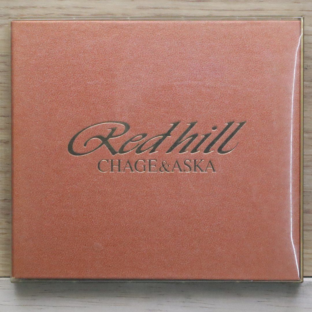 Chage & Aska - Red Hill - Amazon.com Music