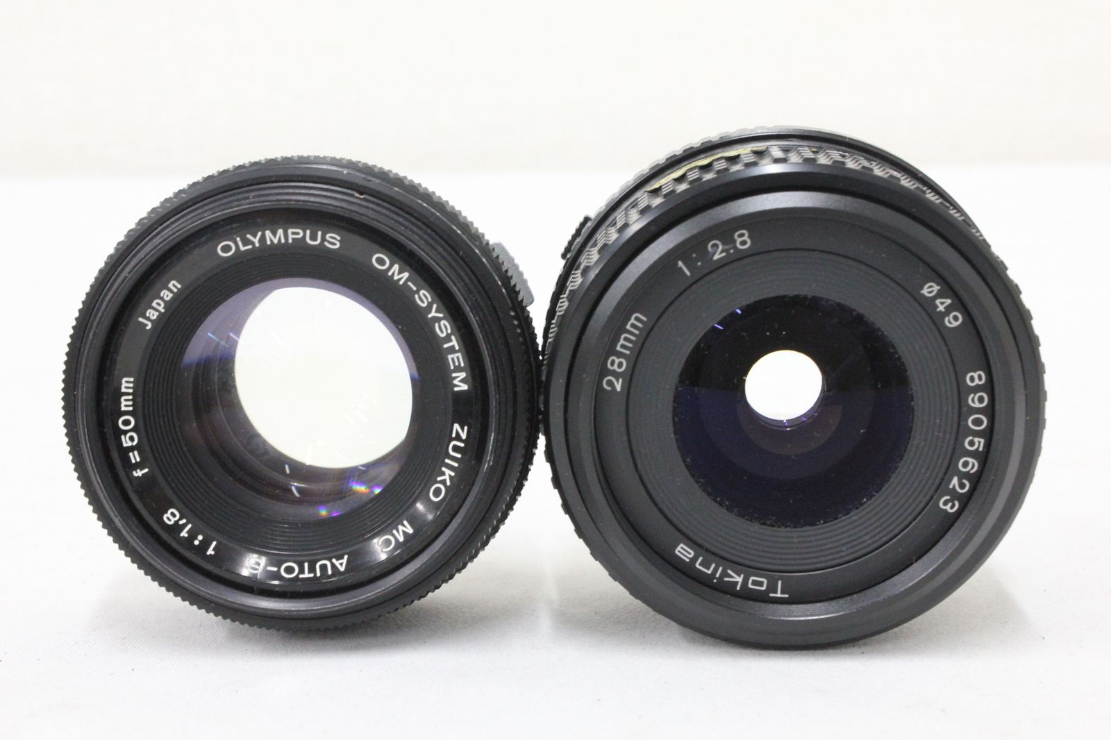 オリンパス Olympus