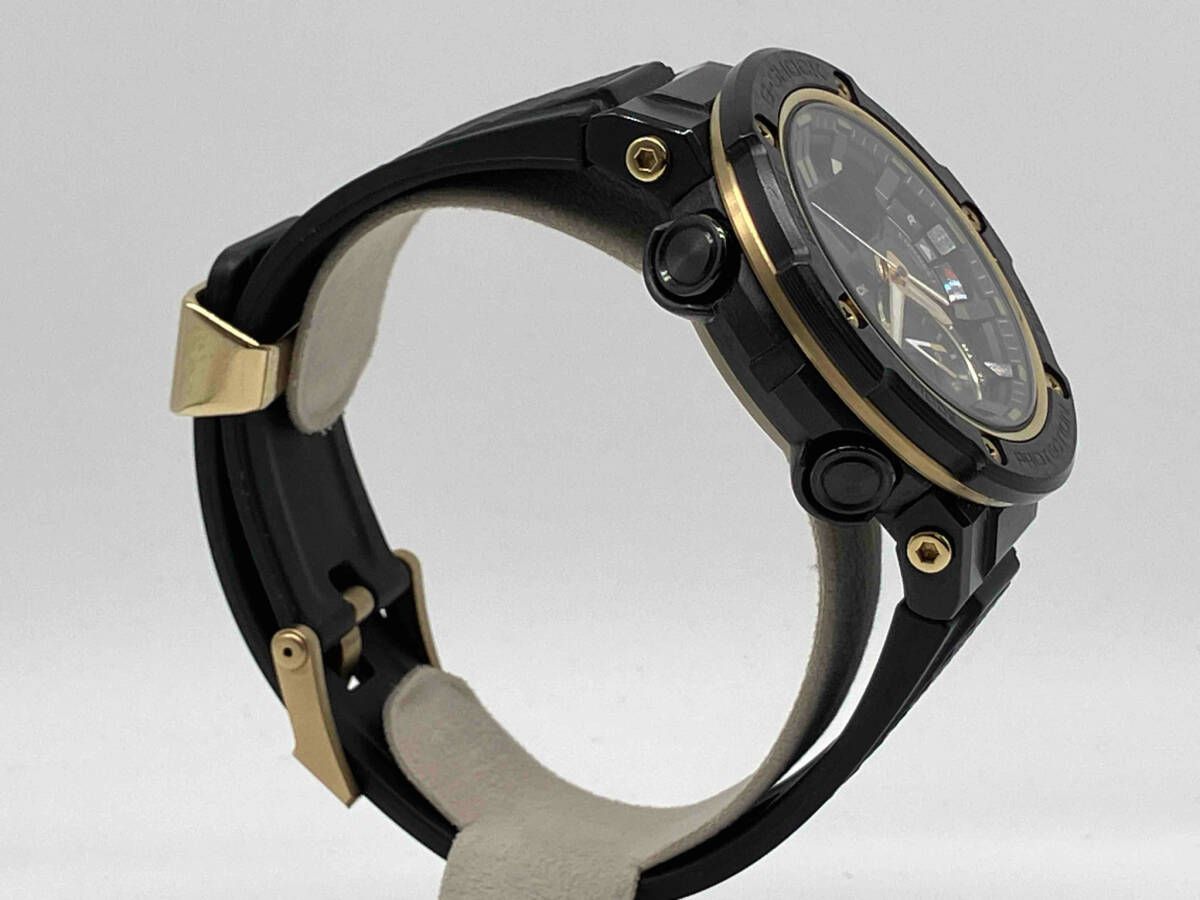 CASIO G-SHOOK