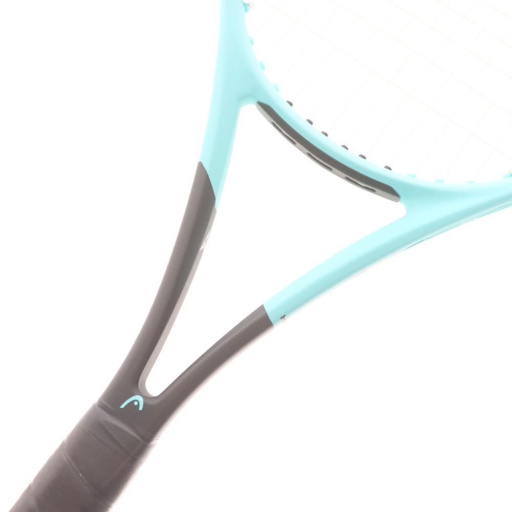 □ HEAD ヘッド 硬式テニスラケット BOOM PRO 400 98インチ 16