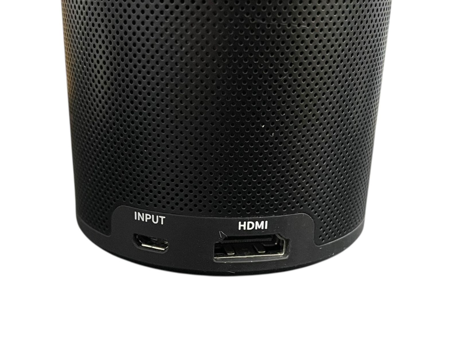 Anker Nebula Capsule D4111 モバイルプロジェクター 本体 リモコン 充電ケーブル付属 動作 済み コンパクト映写機 WWW_MEBLE-SODAR_PL