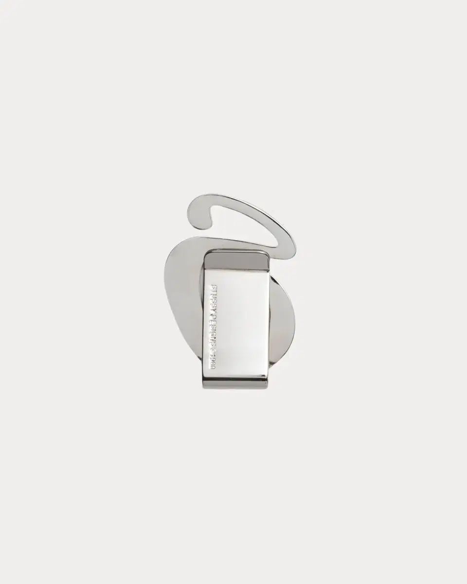 STUSSY(ステューシー) S 財布 マネークリップ - メルカリ