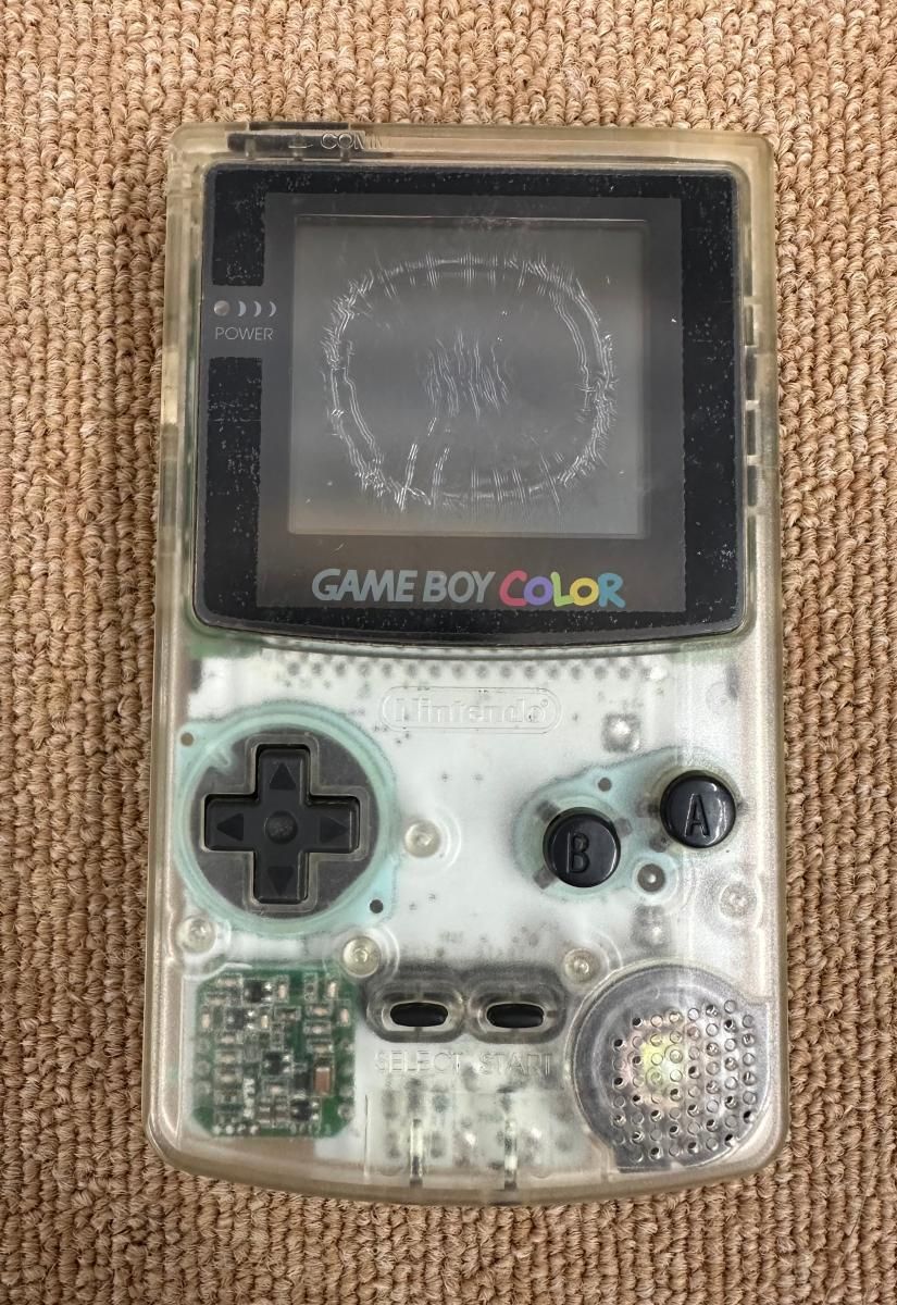 CGB-001