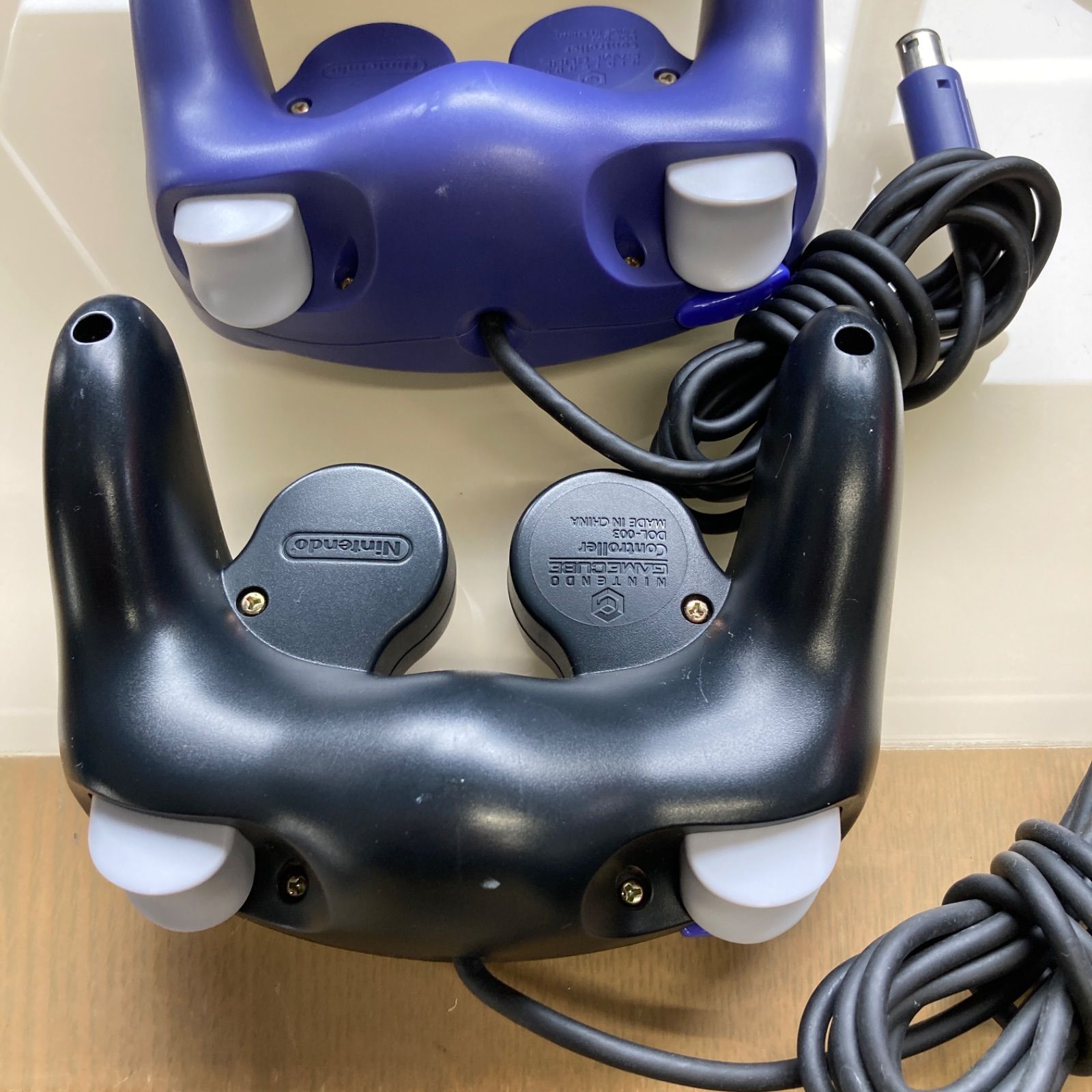 任天堂ゲームキューブ NINTENDO GAMECUBE（ ニンテンドー ゲーム