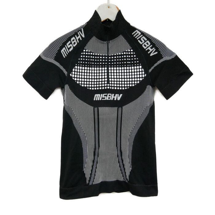 misbhv sport ミスビヘイブ スポーツトップス サイズxs 【公式通販】