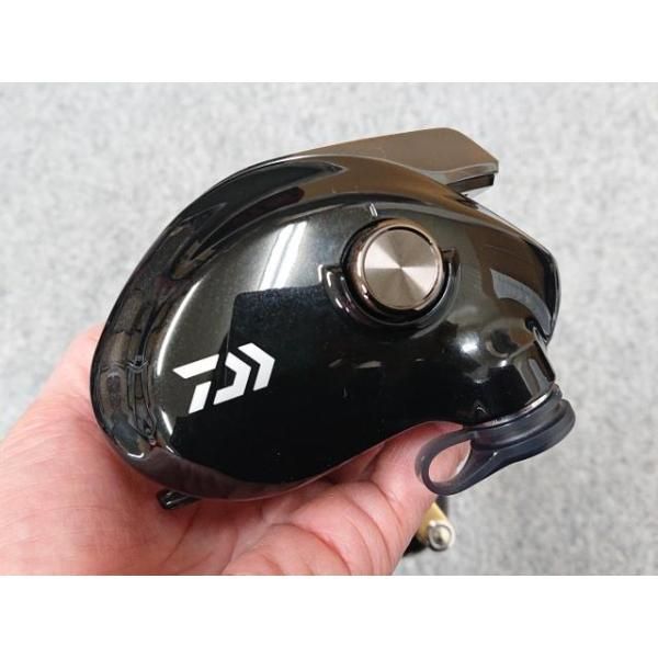 電動リール SEABORG