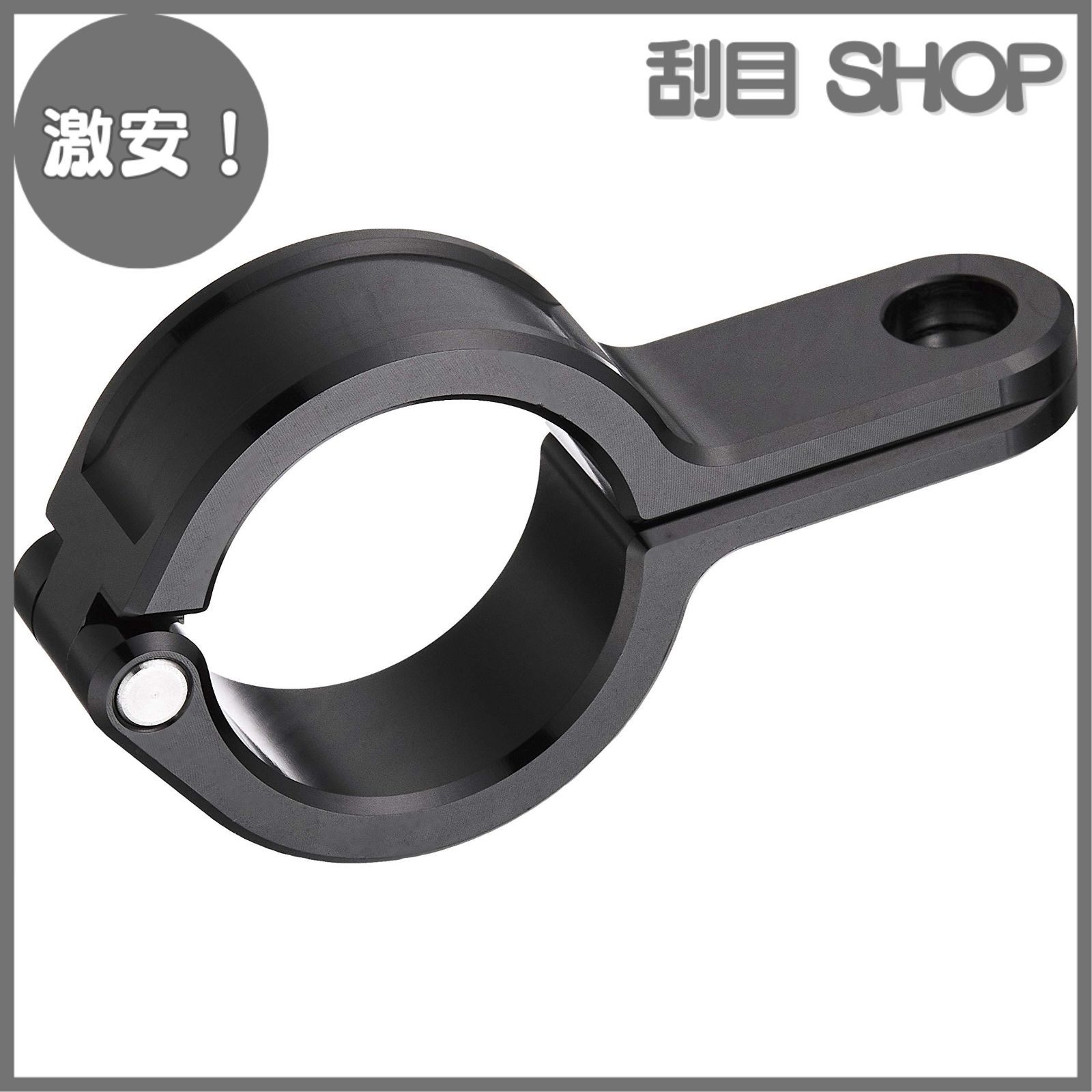 CBX1000　アルミフロントウインカーボルトセット