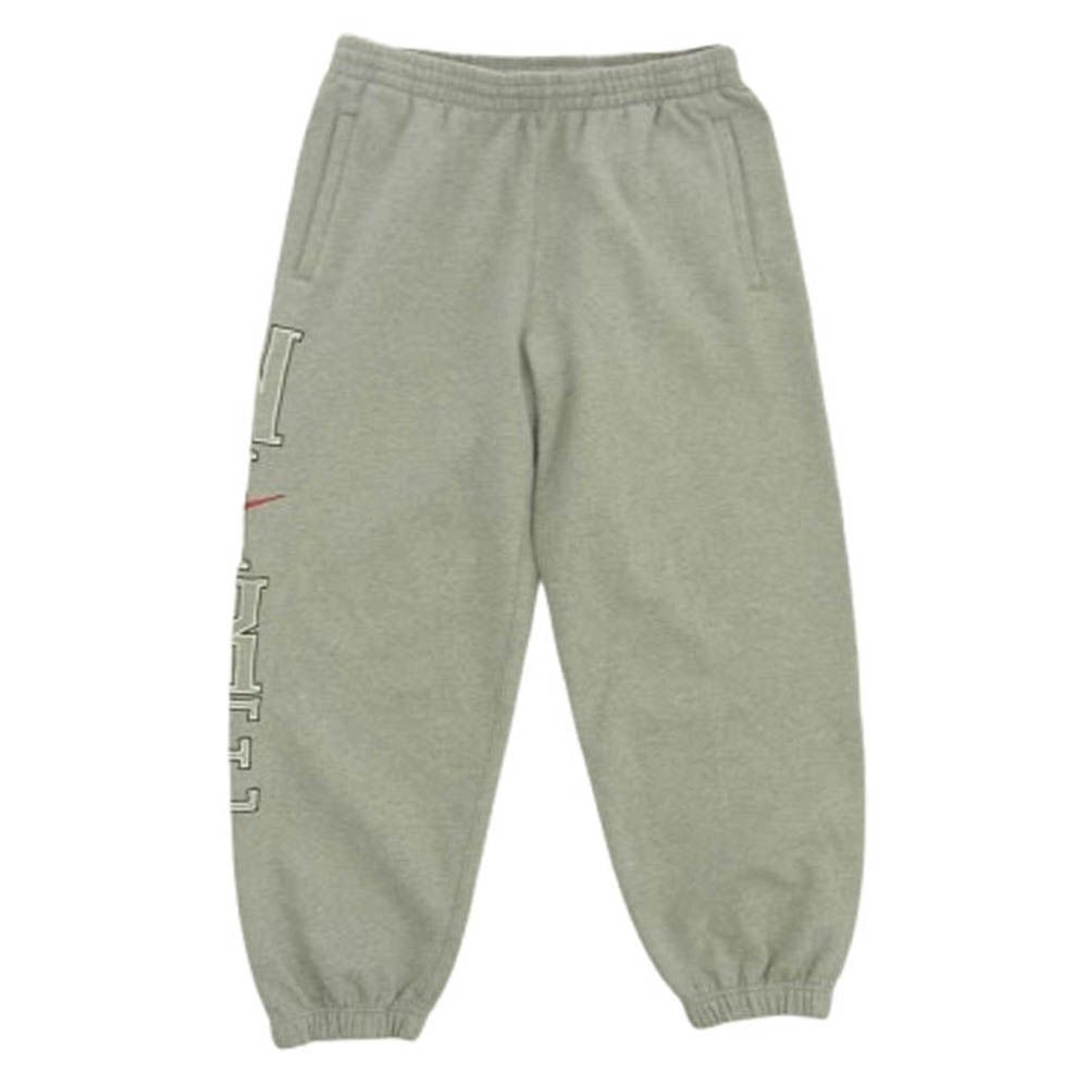 Supreme シュプリーム 24SS Nike Sweatpant ナイキ スウェット パンツ グレー系 M