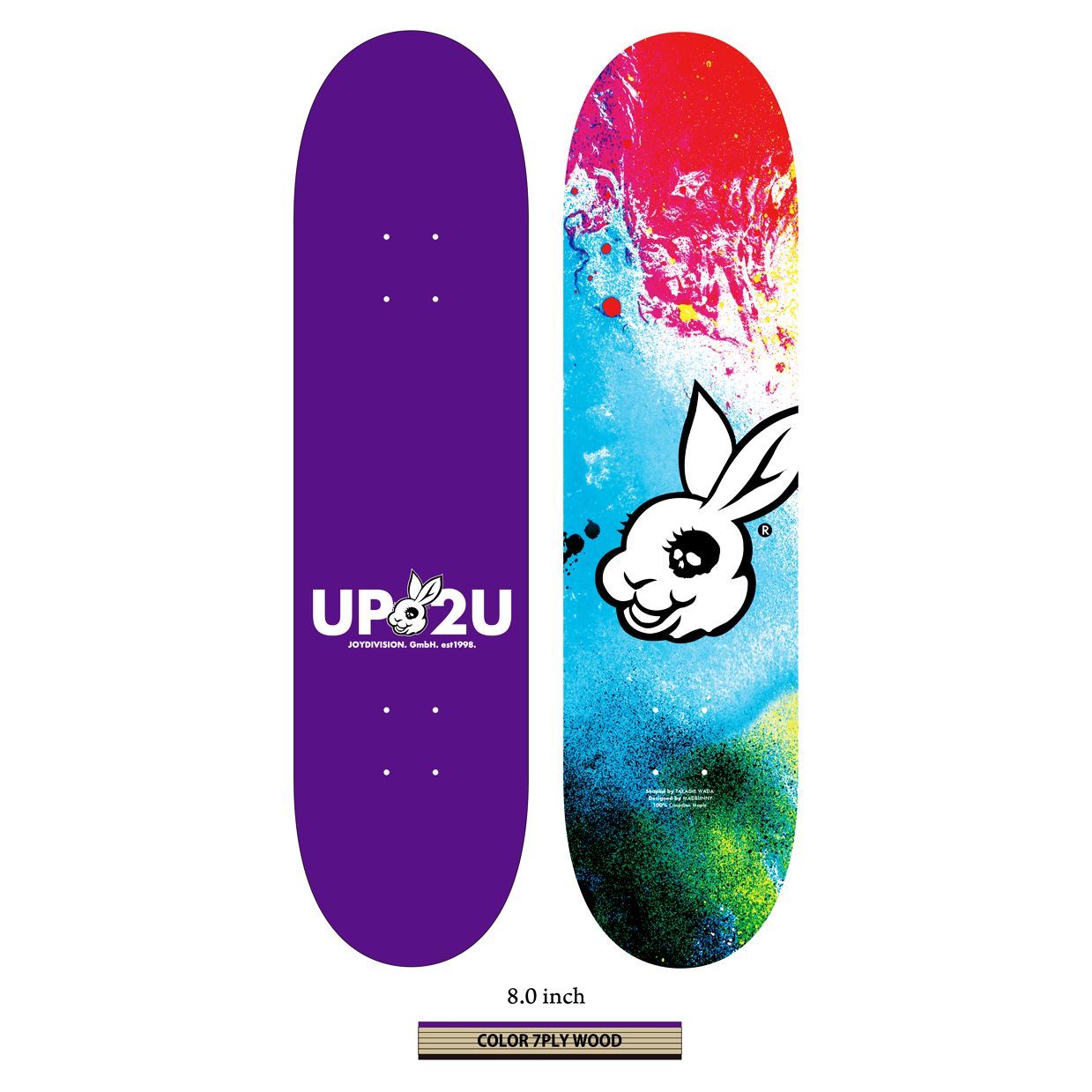 DORCUS（ドーカス）｜スケボー ブランド｜カリフォルニアストリート ug