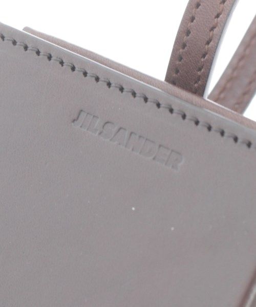 JIL SANDER 小物類（その他） メンズ 【古着】【中古】【送料無料