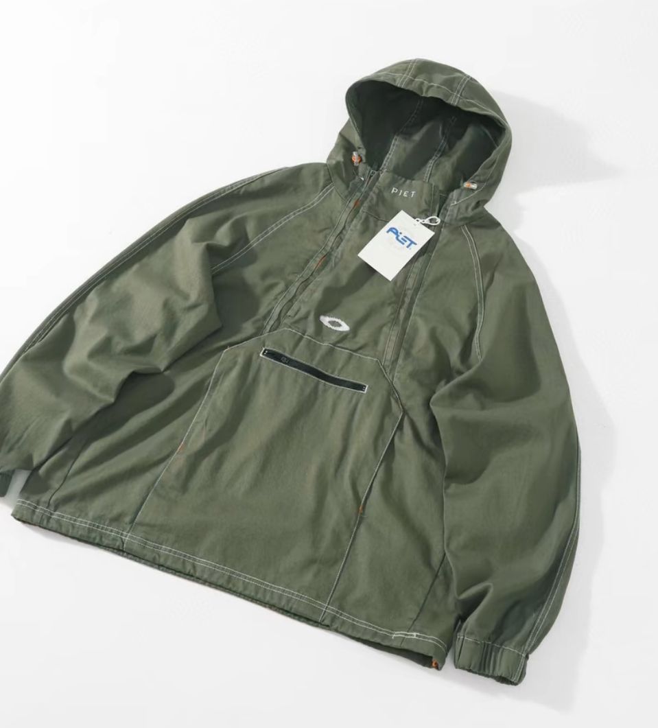 Oakley x Piet トップコート