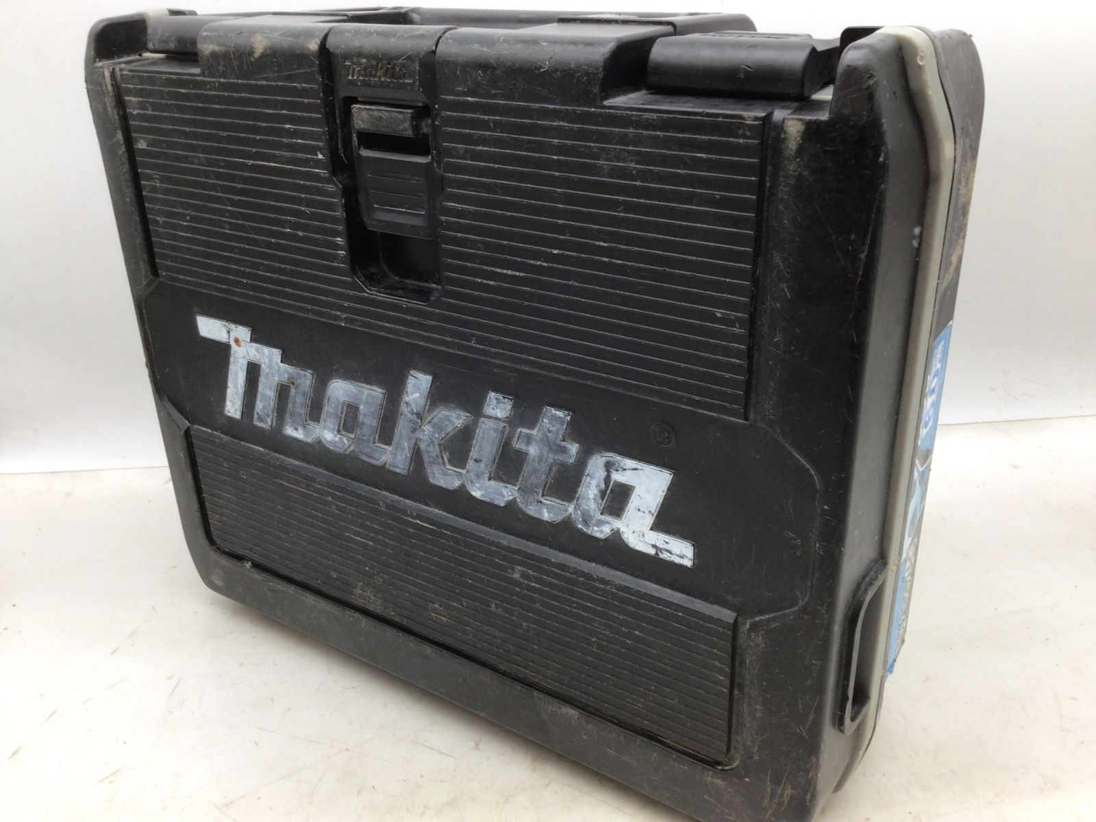 品 Makita マキタ 18v充電式インパクトドライバ TD172DRGX 青 Blue ITQUE657VZB4 エコツール知立店 M02 HRDEVELOPMENT_JP