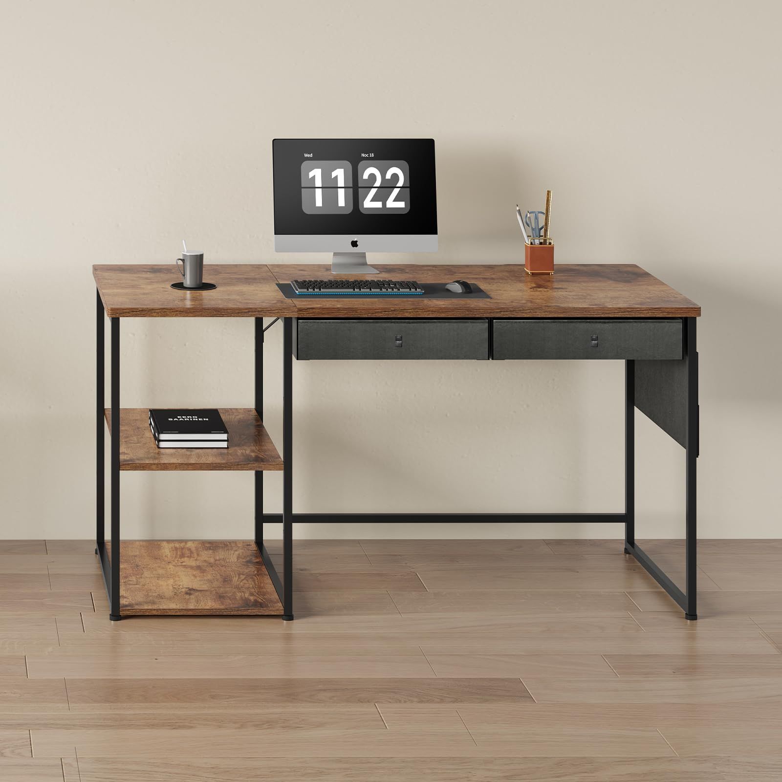 desk